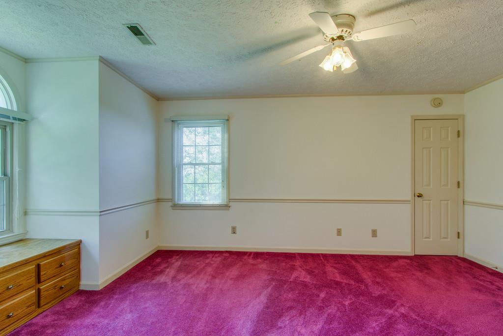 2352 Tom Fitzgerald Road Columbia, TN 38401 - Photo 22 of 30 a view of a livingroom with a fan