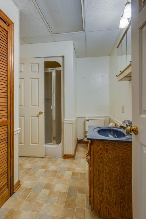 2352 Tom Fitzgerald Road Columbia, TN 38401 - Photo 27 of 30 a view of a storage & utility room