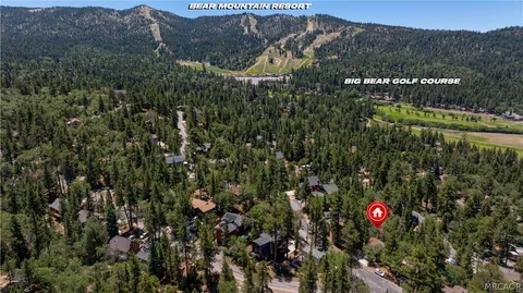$549,900 | 696 Menlo Drive, Big Bear Lake, CA 92315