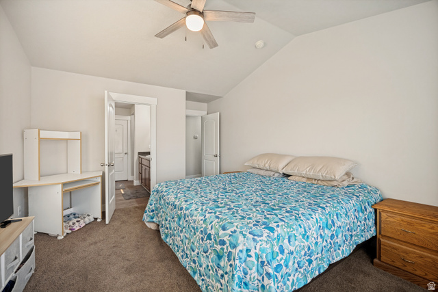 719 Shavey Lane Springville, UT 84663 - Photo 16 of 33