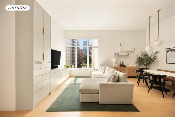 $1,725,000 | 509 Pacific Street, Unit 4H | Boerum Hill