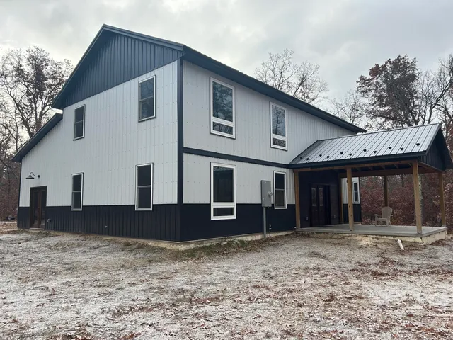 $399,900 | 2873 West Oliver Road, Baldwin, MI 49304