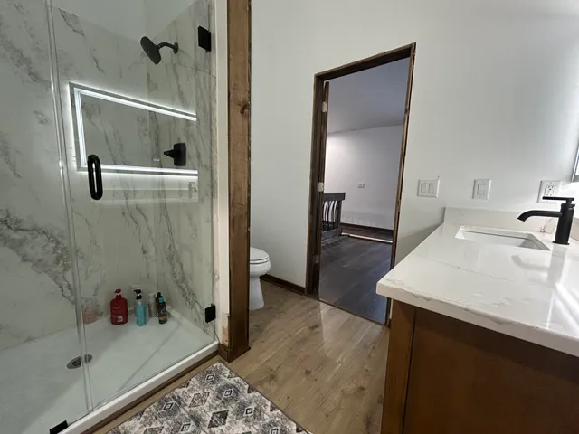 $399,900 | 2873 West Oliver Road, Baldwin, MI 49304