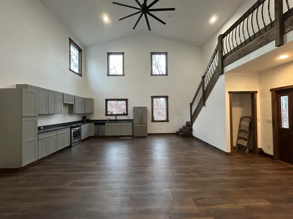 $399,900 | 2873 West Oliver Road, Baldwin, MI 49304