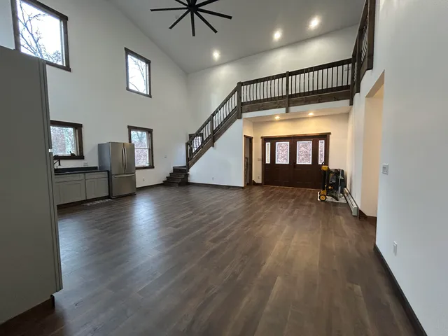 $399,900 | 2873 West Oliver Road, Baldwin, MI 49304