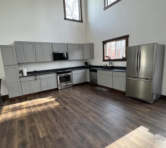 $399,900 | 2873 West Oliver Road, Baldwin, MI 49304