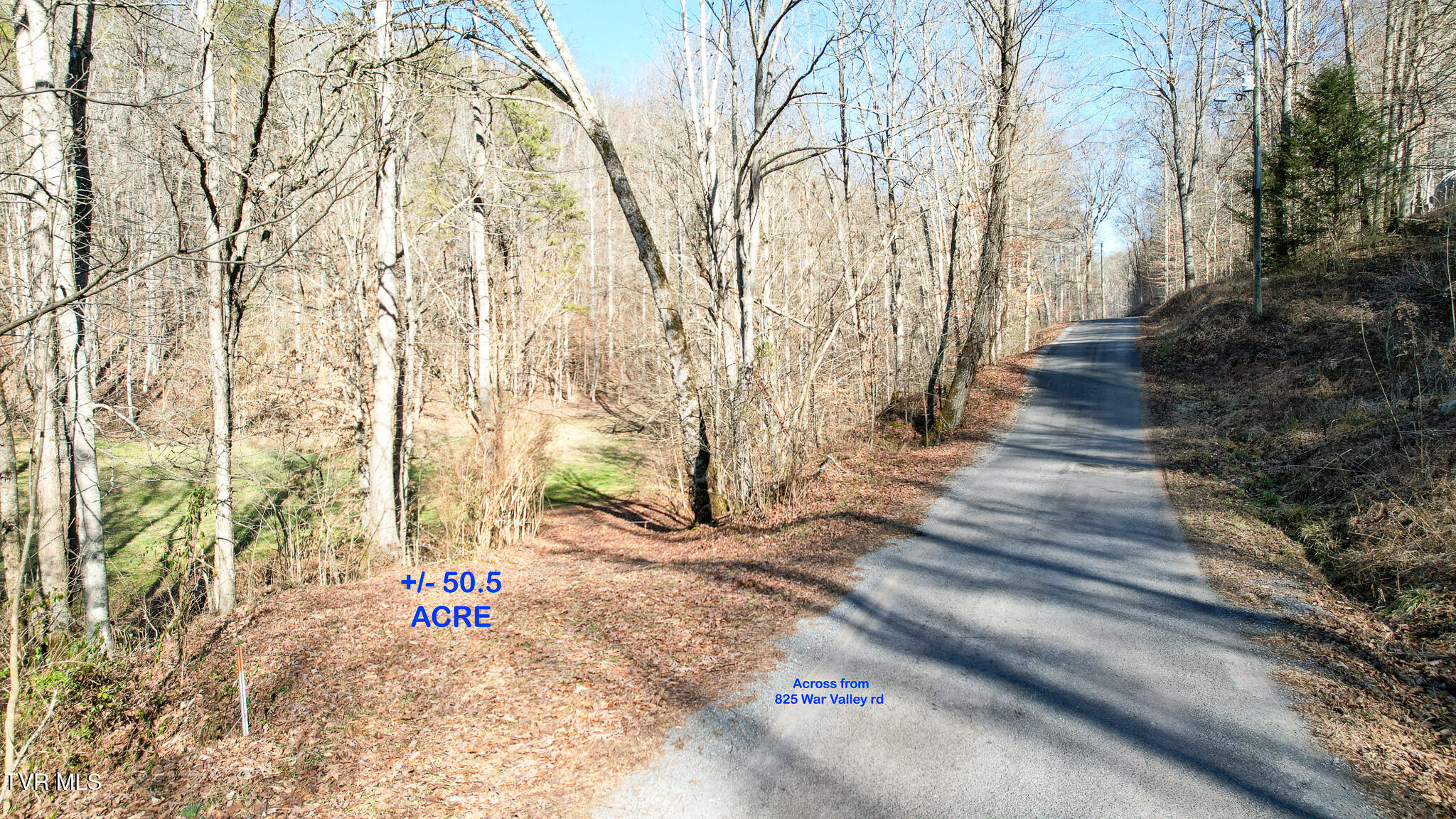 752 War Valley Road Rogersville, TN 37857 - Photo 6 of 27 5