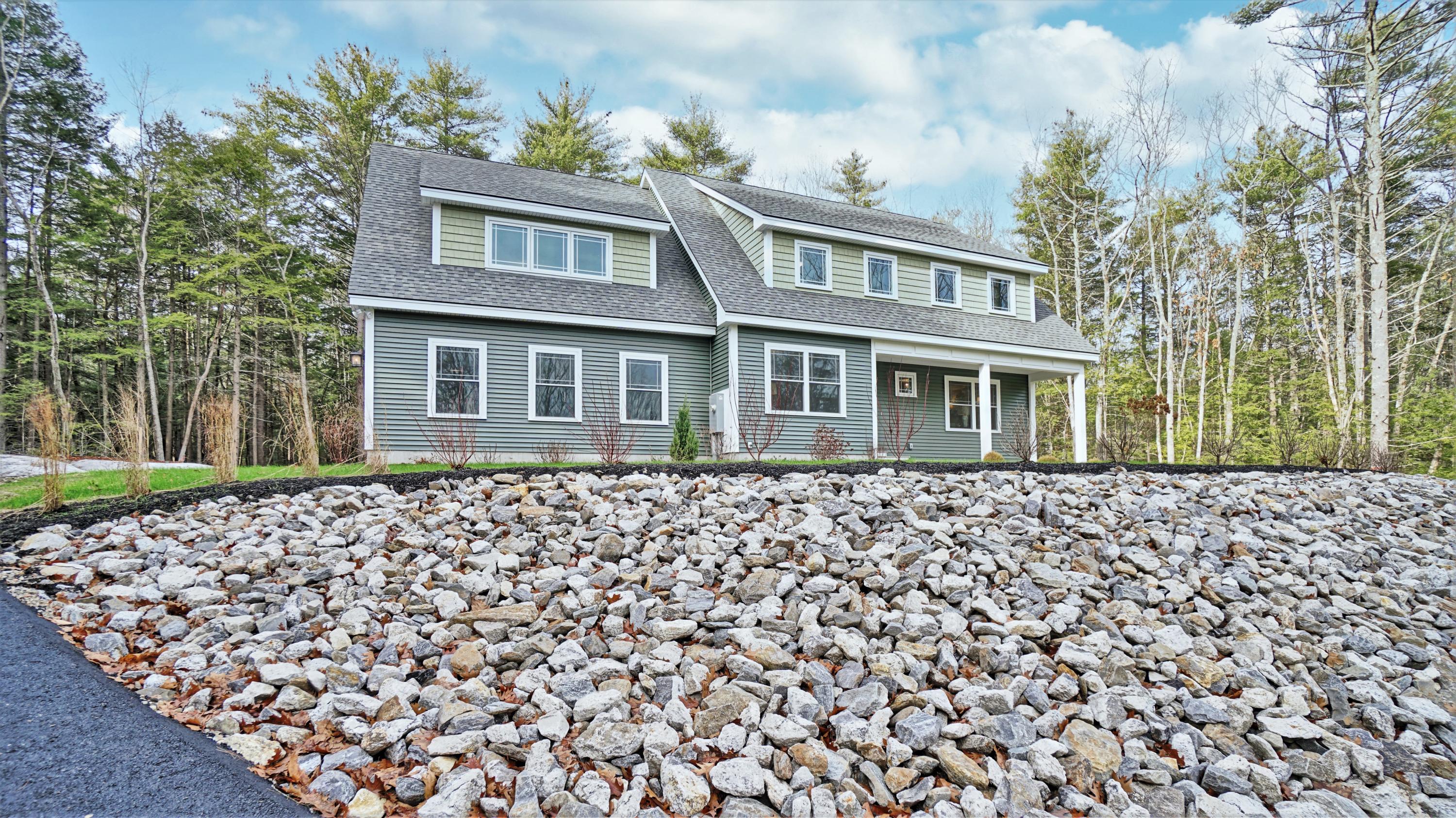 43 Brook Road Falmouth, ME 04105 - Photo 2 of 85 DSC02924