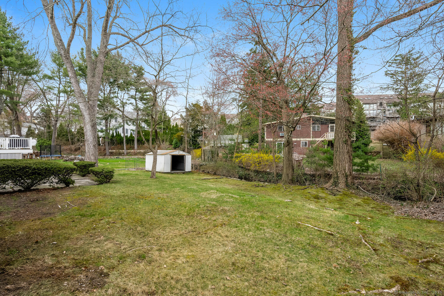 14 Amherst Road Greenwich, CT 06878 - Photo 28 of 32