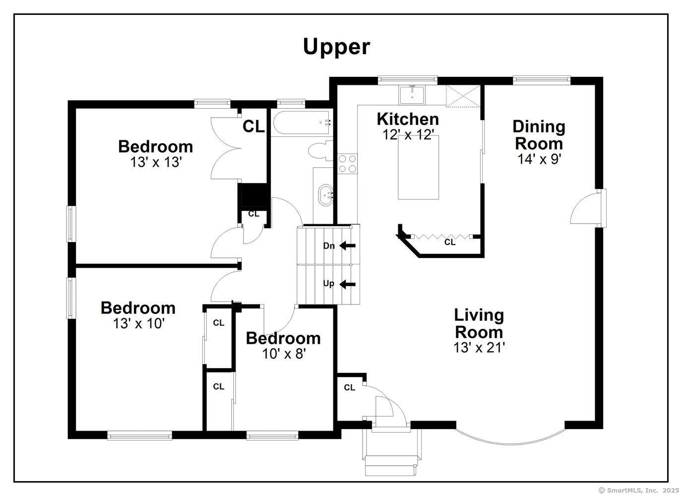 14 Amherst Road Greenwich, CT 06878 - Photo 31 of 32