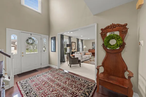 $550,000 | 2356 Richmond Drive, Wheaton, IL 60189