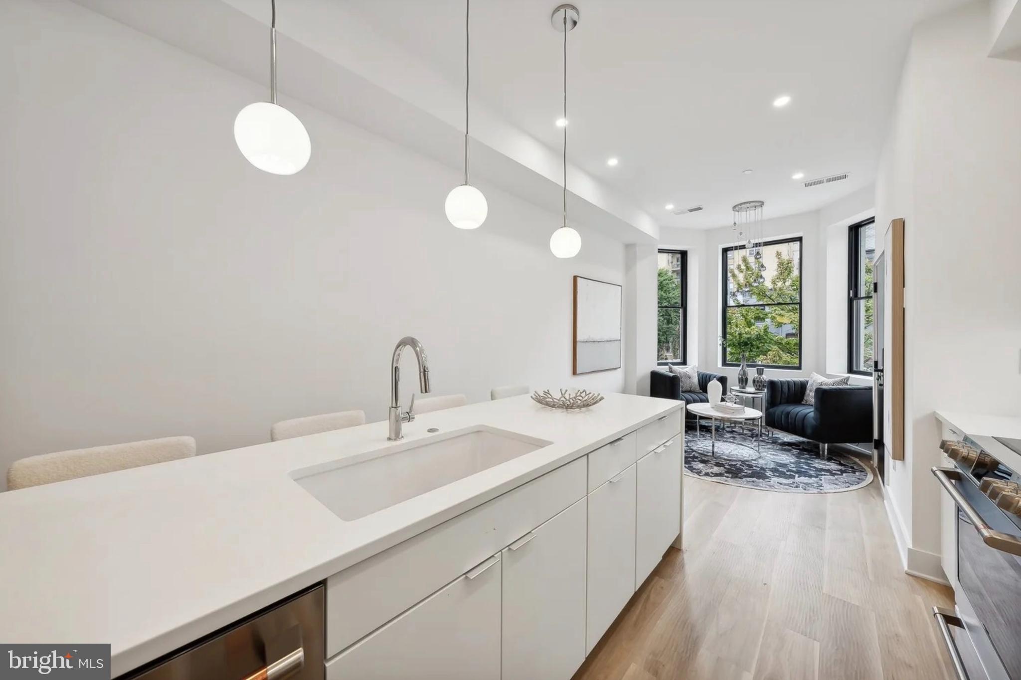 2015 13th Street Northwest, Unit 2 Washington, DC 20009 - Photo 14 of 40