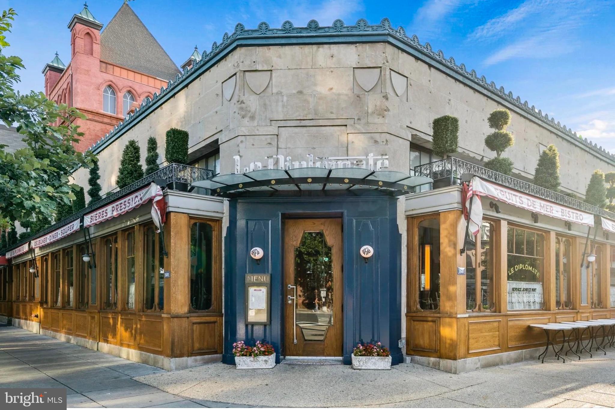 2015 13th Street Northwest, Unit 2 Washington, DC 20009 - Photo 34 of 40