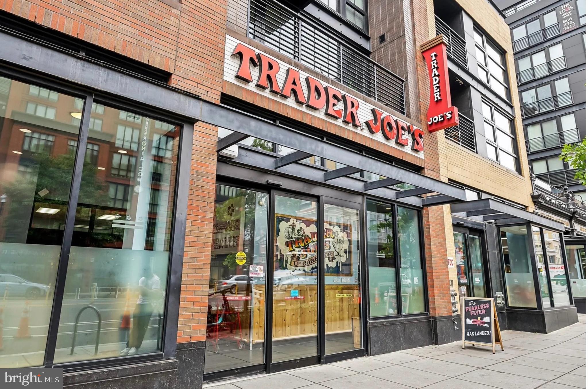 2015 13th Street Northwest, Unit 2 Washington, DC 20009 - Photo 37 of 40