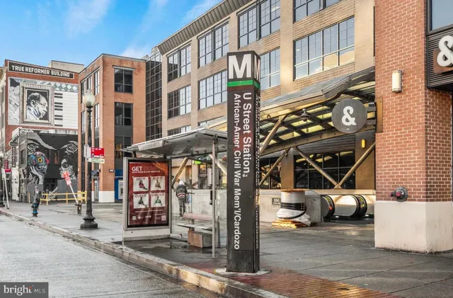 $3,850 | 2015 13th Street Northwest, Unit 2, Washington, DC 20009