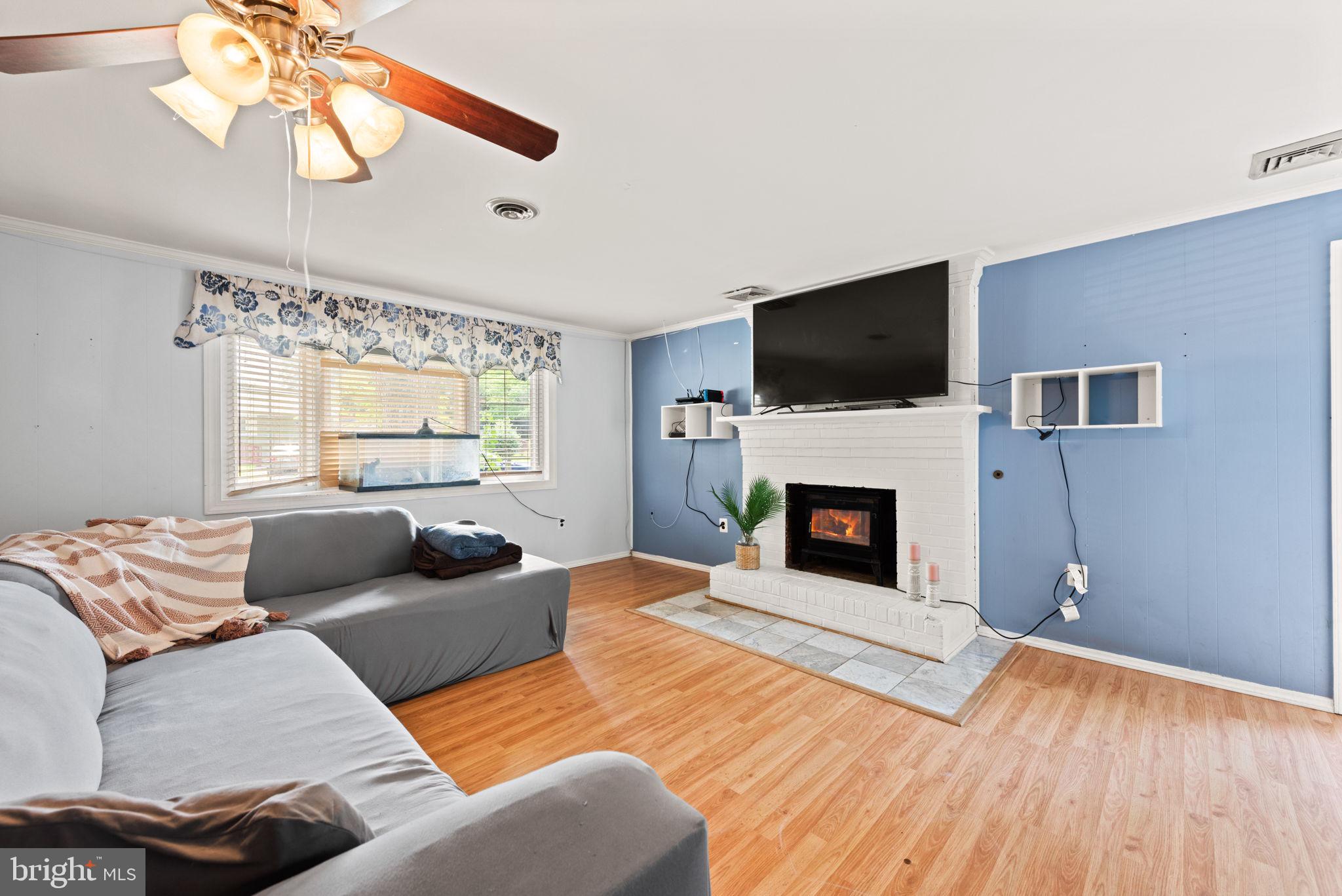 902 Regency Road Woodbridge, VA 22191 - Photo 15 of 34 Gallery Image 15