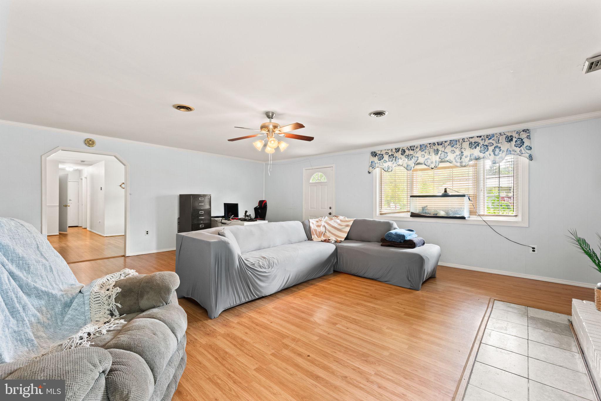 902 Regency Road Woodbridge, VA 22191 - Photo 18 of 34 Gallery Image 18