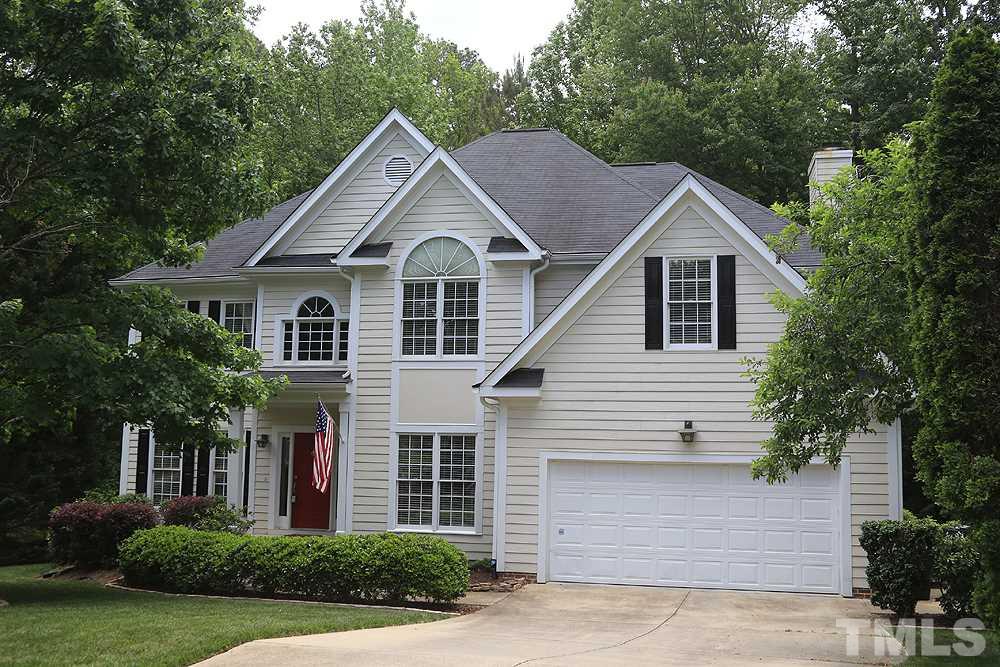 8504 Bluff Pointe Court Raleigh, NC 27615 - Photo 1 of 25 Gallery Image 1