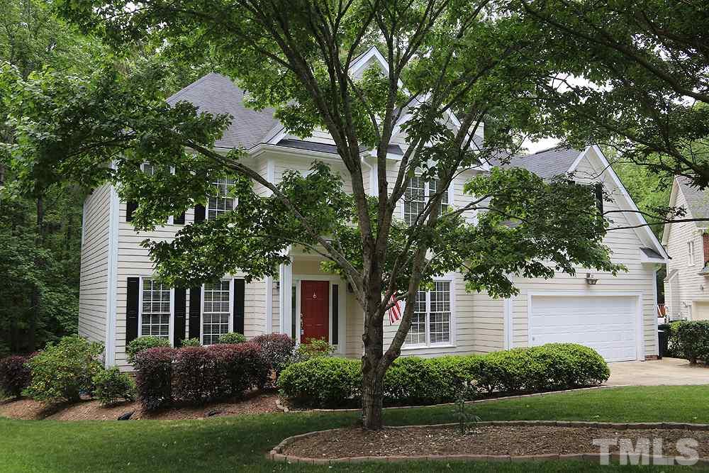 8504 Bluff Pointe Court Raleigh, NC 27615 - Photo 2 of 25 Gallery Image 2