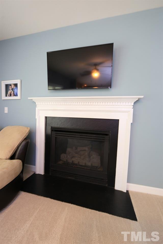 8504 Bluff Pointe Court Raleigh, NC 27615 - Photo 11 of 25 Gallery Image 11