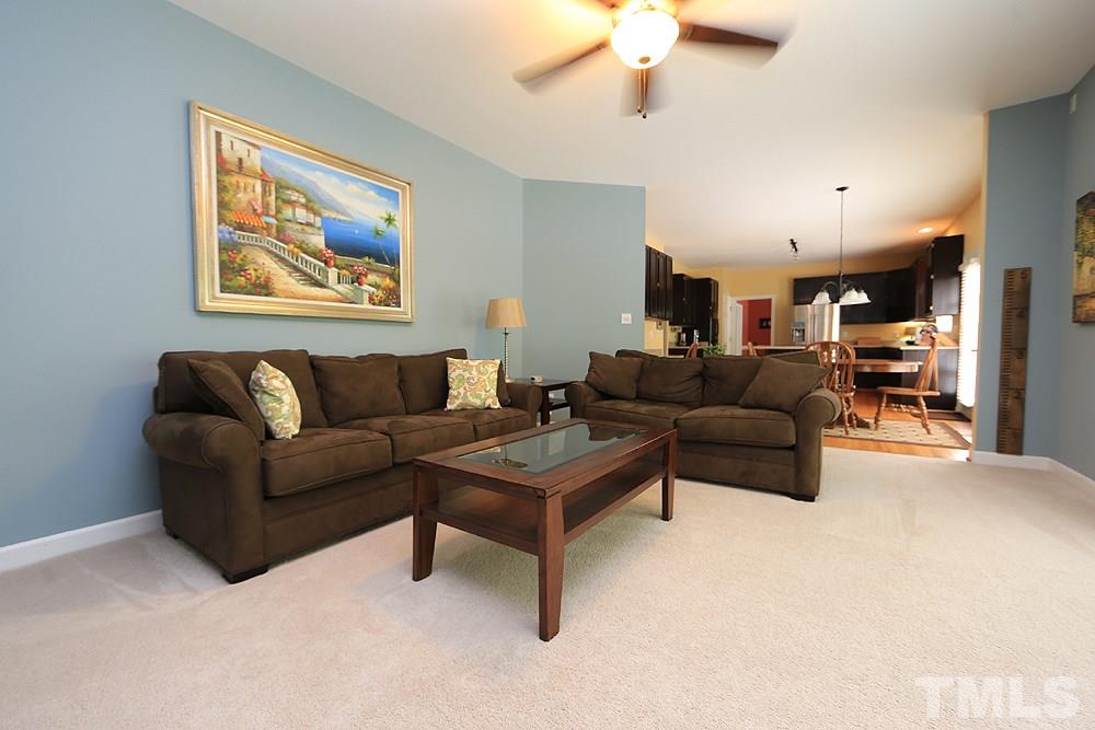 8504 Bluff Pointe Court Raleigh, NC 27615 - Photo 12 of 25 Gallery Image 12