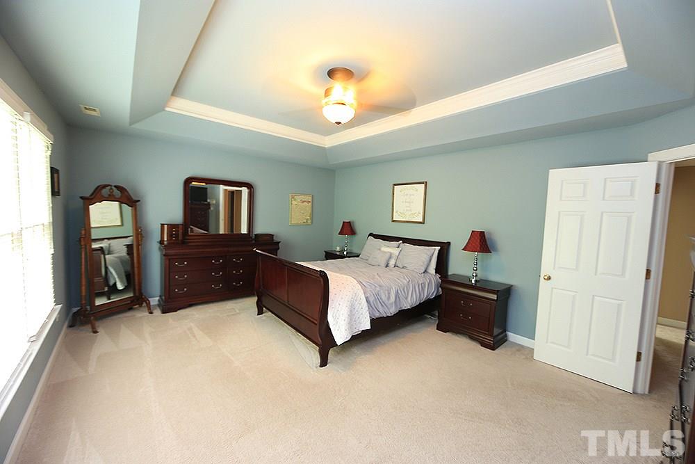 8504 Bluff Pointe Court Raleigh, NC 27615 - Photo 14 of 25 Gallery Image 14