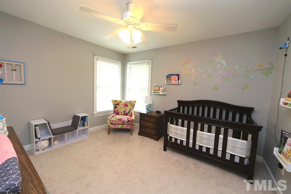 8504 Bluff Pointe Court Raleigh, NC 27615 - Photo 20 of 25 Gallery Image 20