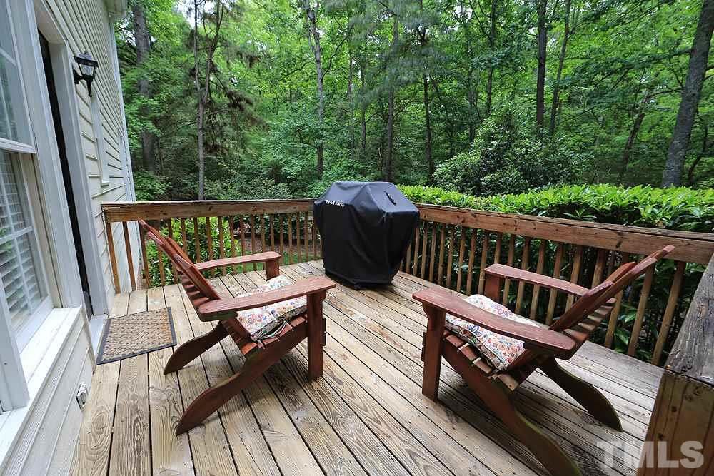 8504 Bluff Pointe Court Raleigh, NC 27615 - Photo 22 of 25 Gallery Image 22
