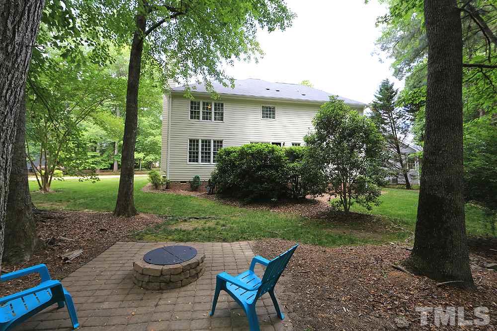 8504 Bluff Pointe Court Raleigh, NC 27615 - Photo 24 of 25 Gallery Image 24