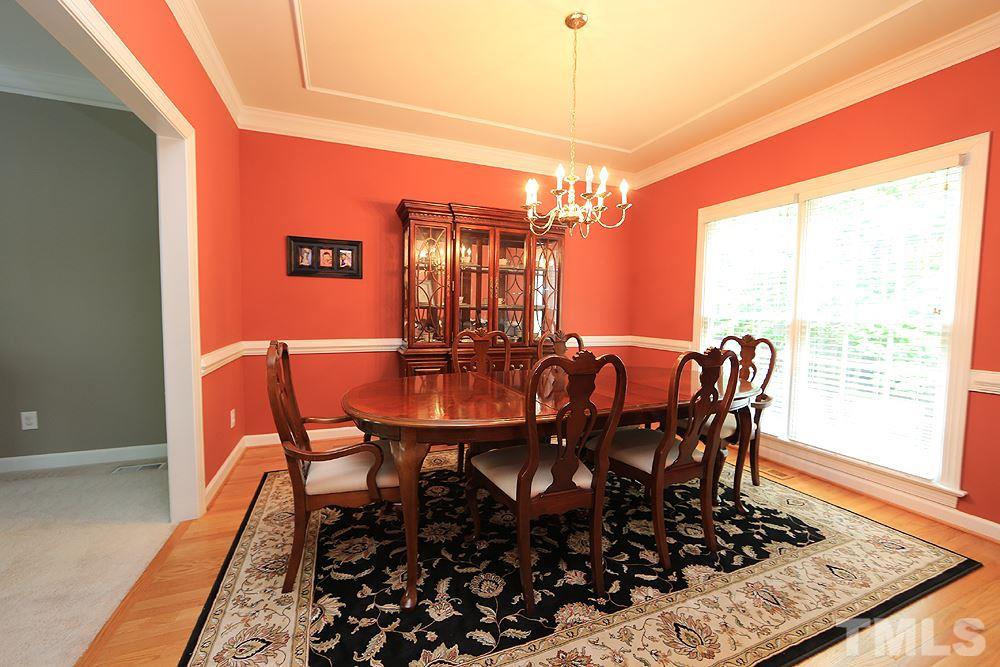 8504 Bluff Pointe Court Raleigh, NC 27615 - Photo 5 of 25 Gallery Image 5