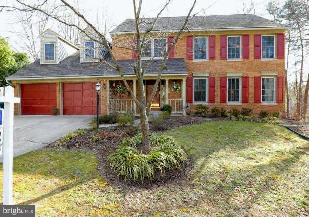 11883 Fawn Ridge Lane Reston, VA 20194 - Photo 1 of 30 Exterior (General)