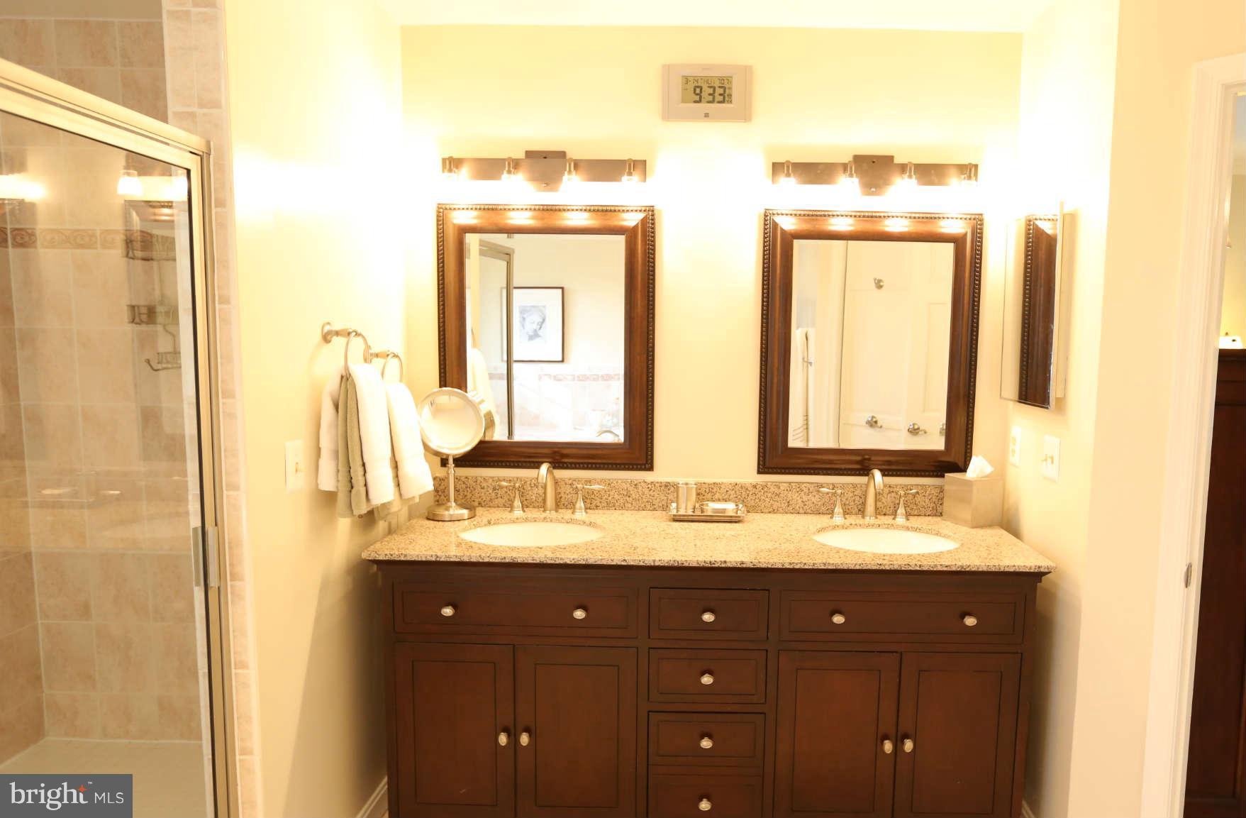 11883 Fawn Ridge Lane Reston, VA 20194 - Photo 13 of 30 Bath (Master)