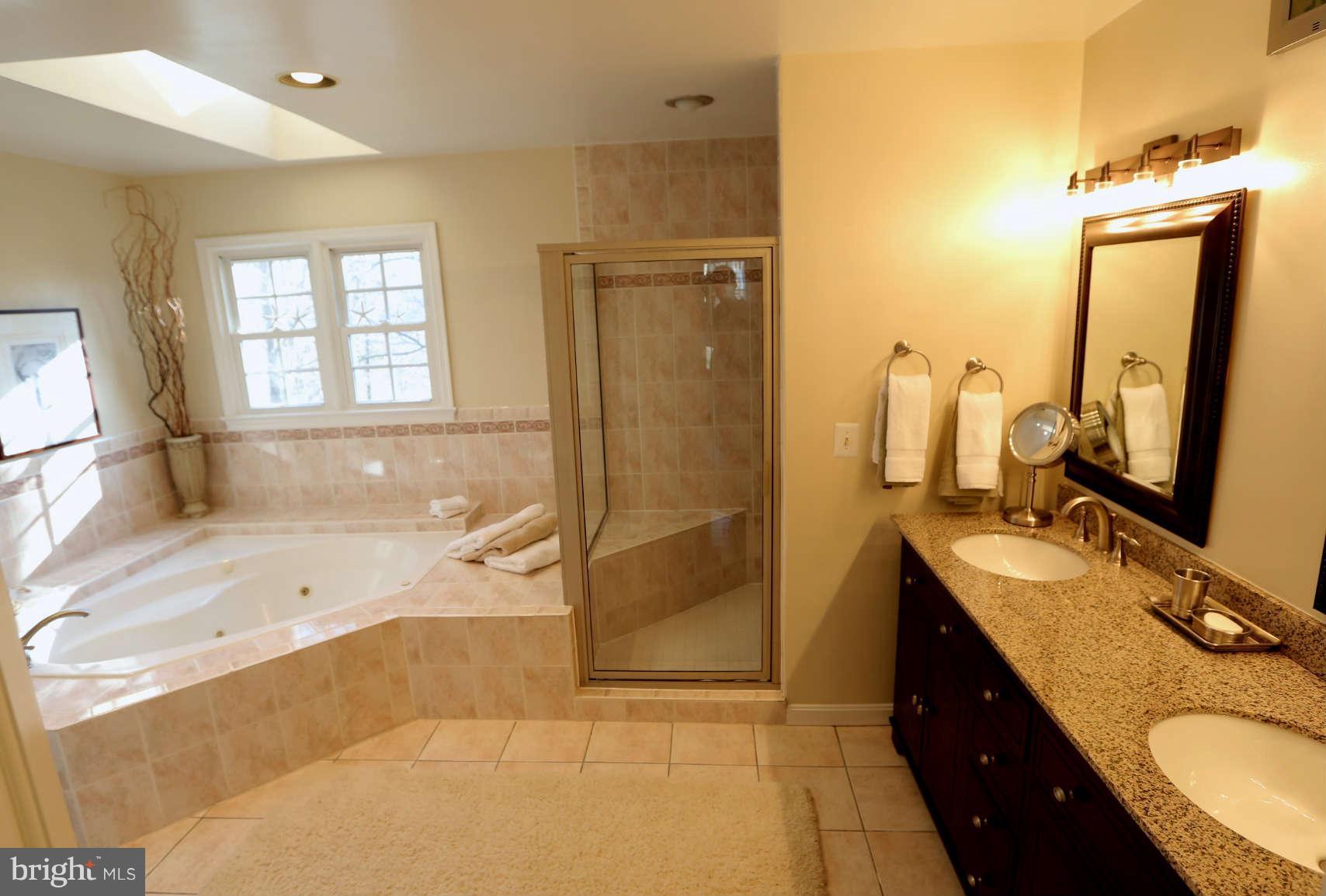 11883 Fawn Ridge Lane Reston, VA 20194 - Photo 15 of 30 Bath (Master)