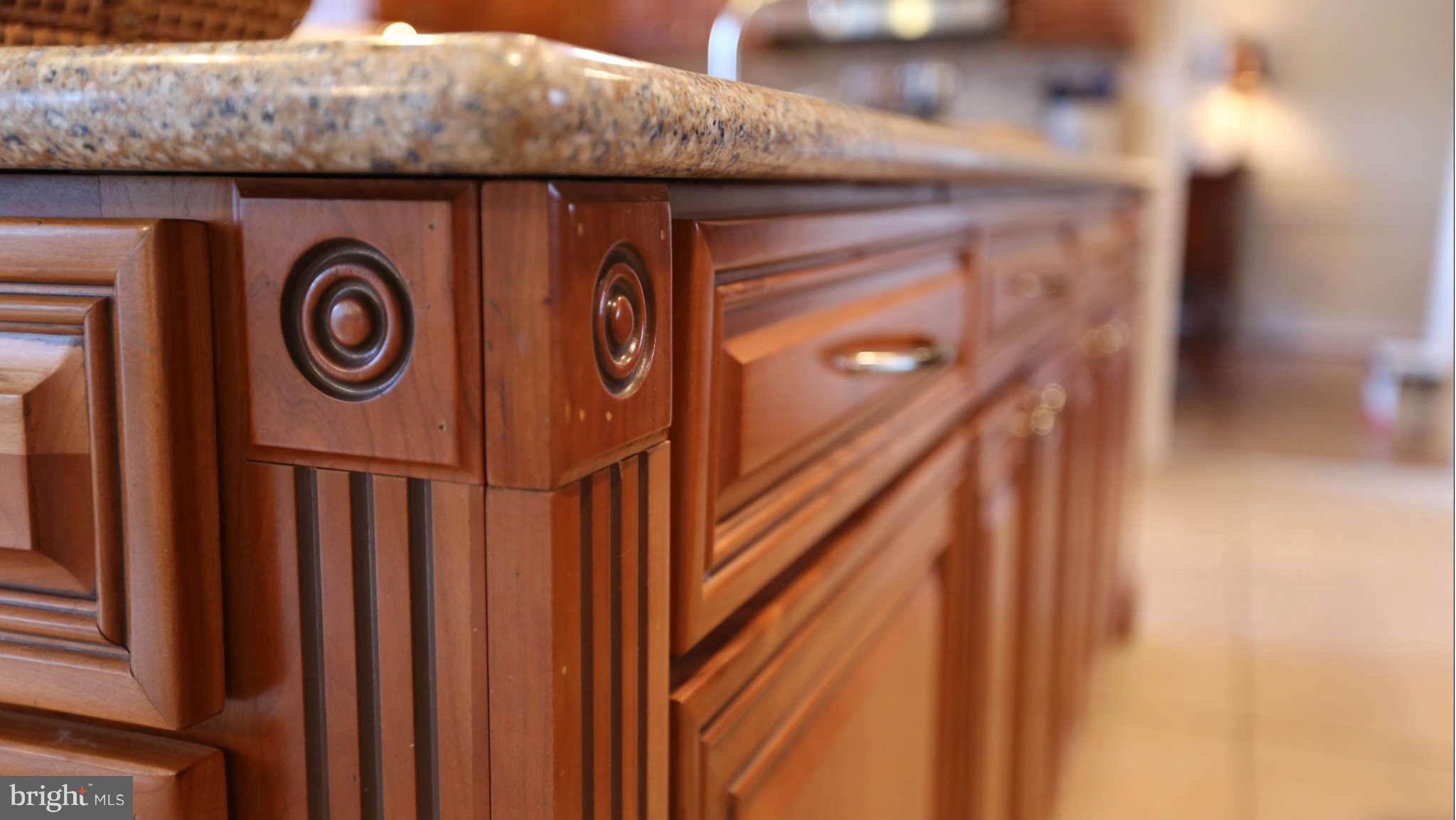 11883 Fawn Ridge Lane Reston, VA 20194 - Photo 4 of 30 Kitchen