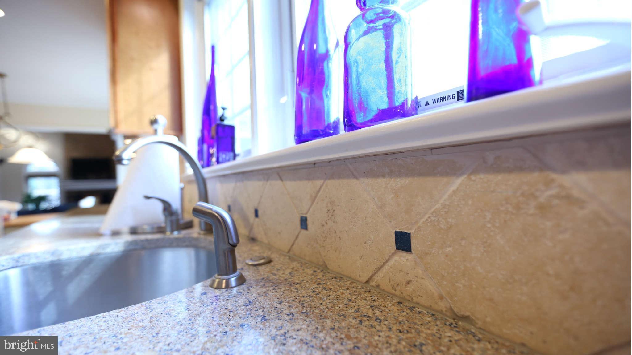 11883 Fawn Ridge Lane Reston, VA 20194 - Photo 7 of 30 Kitchen