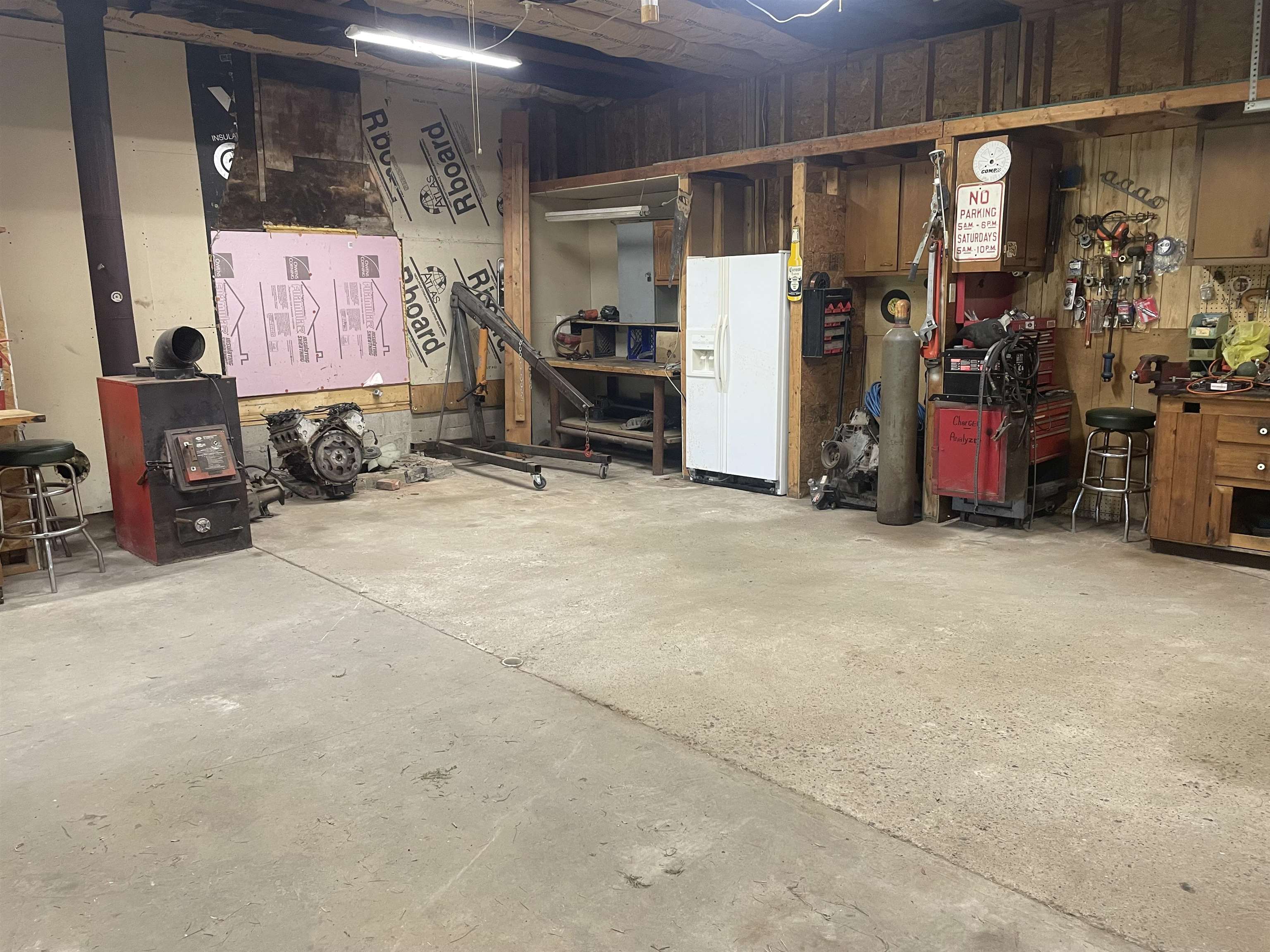 923 Mayhew Road Rose City, MI 48654 - Photo 14 of 23