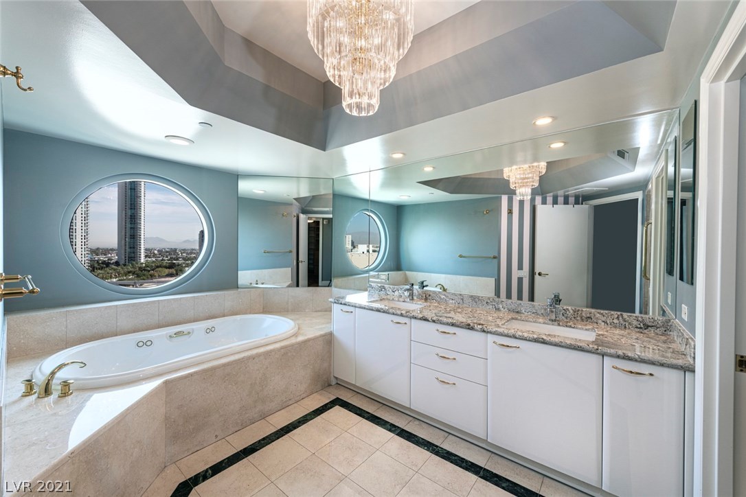 2747 Paradise Road, Unit 904 Las Vegas, NV 89109 - Photo 11 of 22 Gallery Image 11