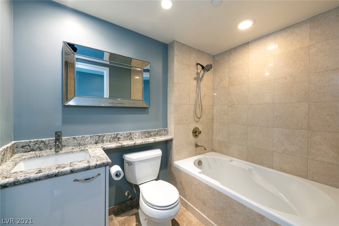2747 Paradise Road, Unit 904 Las Vegas, NV 89109 - Photo 14 of 22 Gallery Image 14