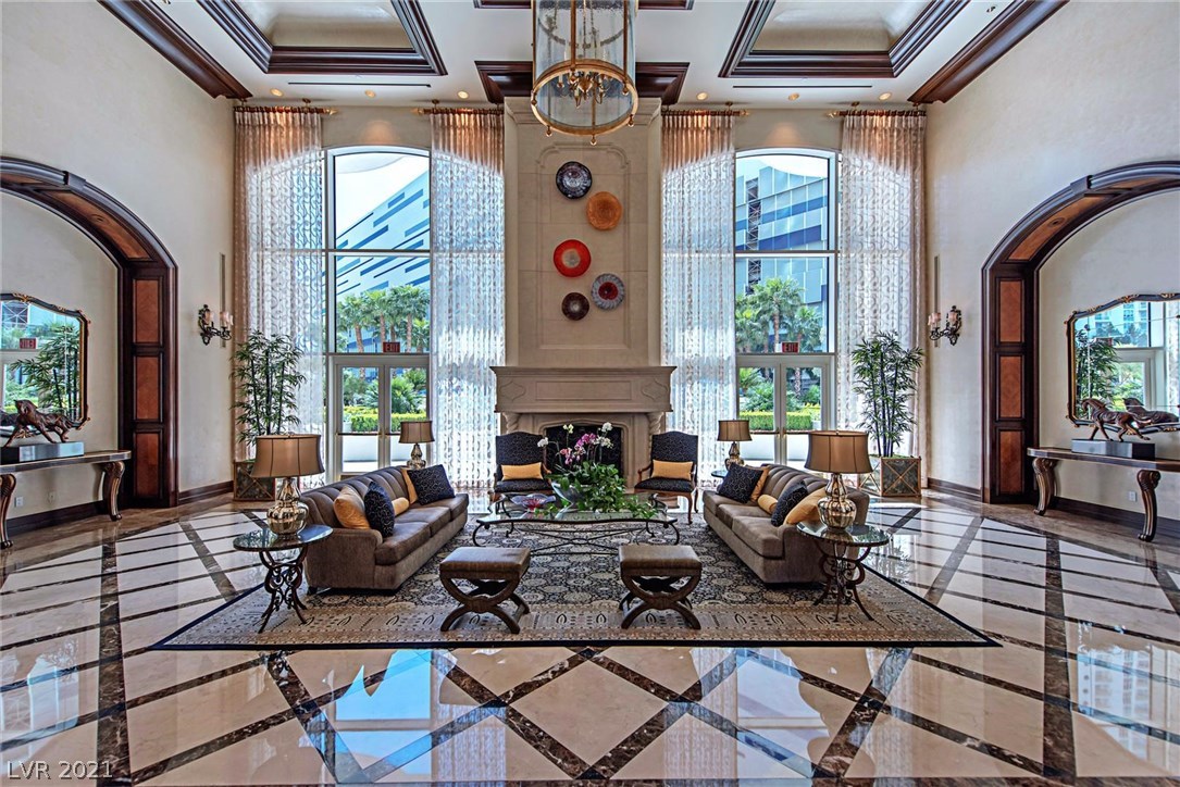 2747 Paradise Road, Unit 904 Las Vegas, NV 89109 - Photo 19 of 22 Gallery Image 19