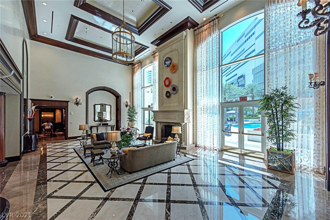 2747 Paradise Road, Unit 904 Las Vegas, NV 89109 - Photo 20 of 22 Gallery Image 20