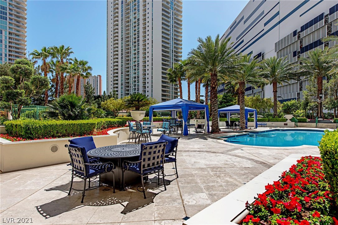 2747 Paradise Road, Unit 904 Las Vegas, NV 89109 - Photo 21 of 22 Gallery Image 21