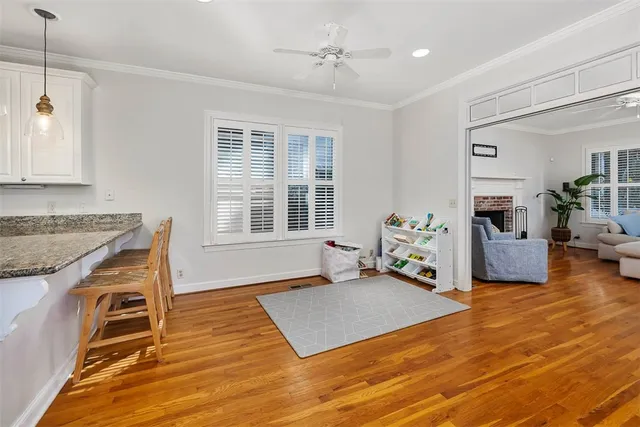 $4,100 | 122 Rosemont Street, St. Simons Island, GA 31522