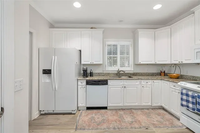 $4,100 | 122 Rosemont Street, St. Simons Island, GA 31522