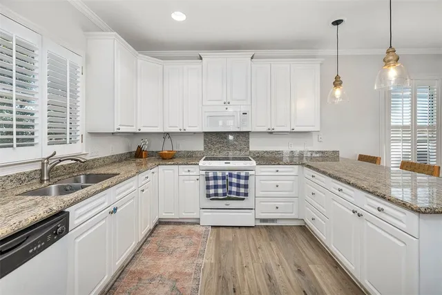 $4,100 | 122 Rosemont Street, St. Simons Island, GA 31522