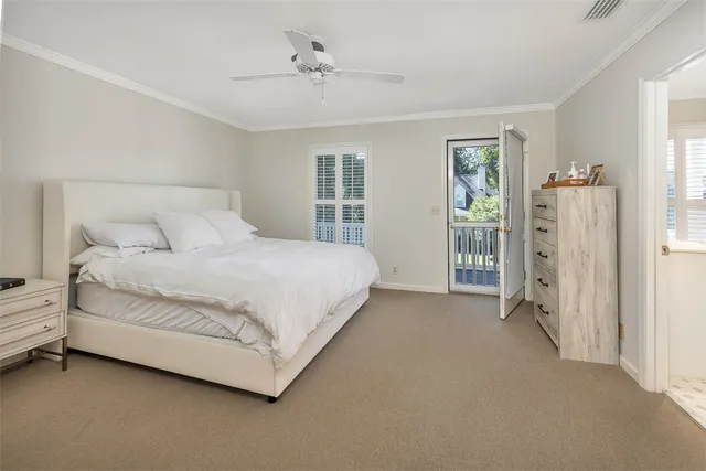 $4,100 | 122 Rosemont Street, St. Simons Island, GA 31522