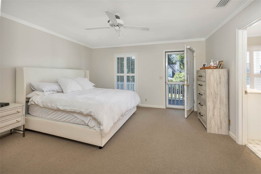 122 Rosemont Street St. Simons Island, GA 31522 - Photo 17 of 33