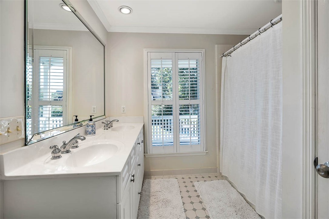 122 Rosemont Street St. Simons Island, GA 31522 - Photo 18 of 33