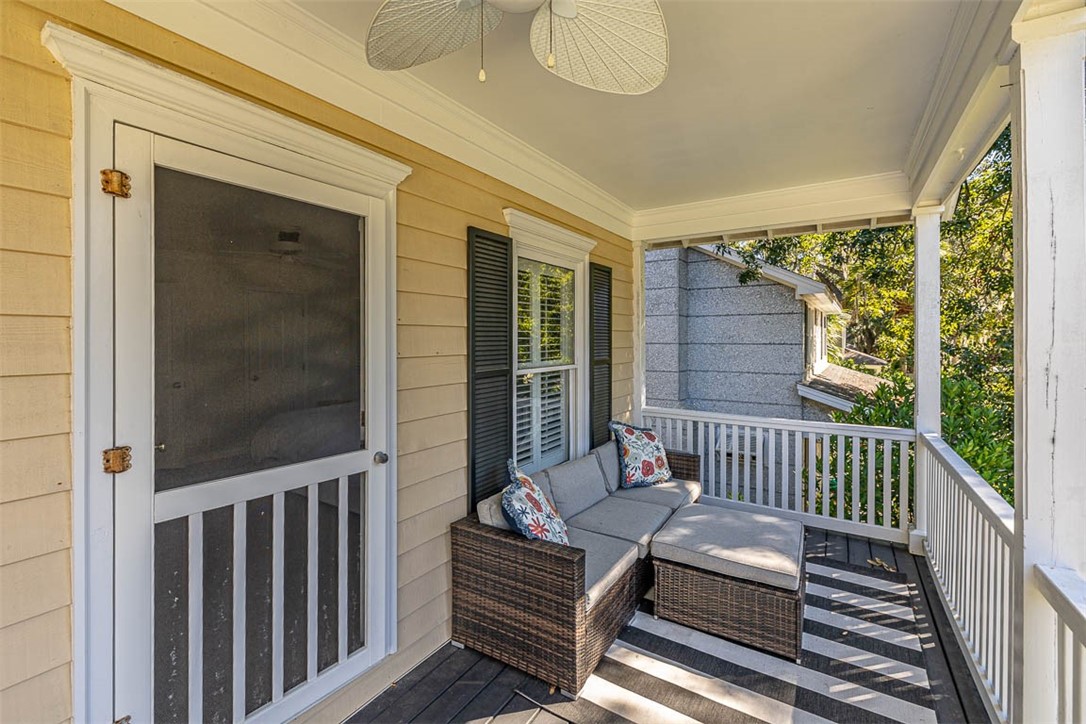 122 Rosemont Street St. Simons Island, GA 31522 - Photo 20 of 33