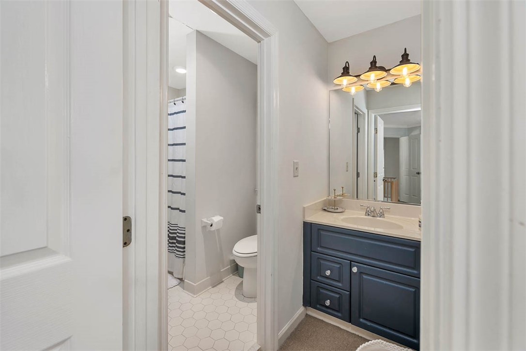 122 Rosemont Street St. Simons Island, GA 31522 - Photo 22 of 33