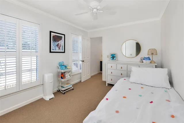 $4,100 | 122 Rosemont Street, St. Simons Island, GA 31522